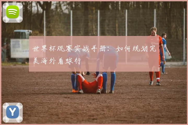 世界杯观赛实战手册：如何规划完美海外看球行