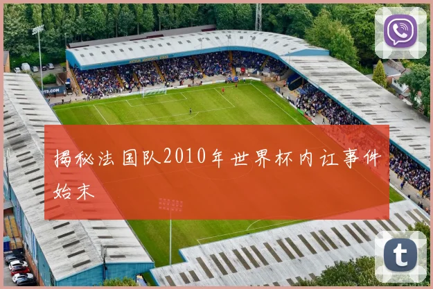 揭秘法国队2010年世界杯内讧事件始末